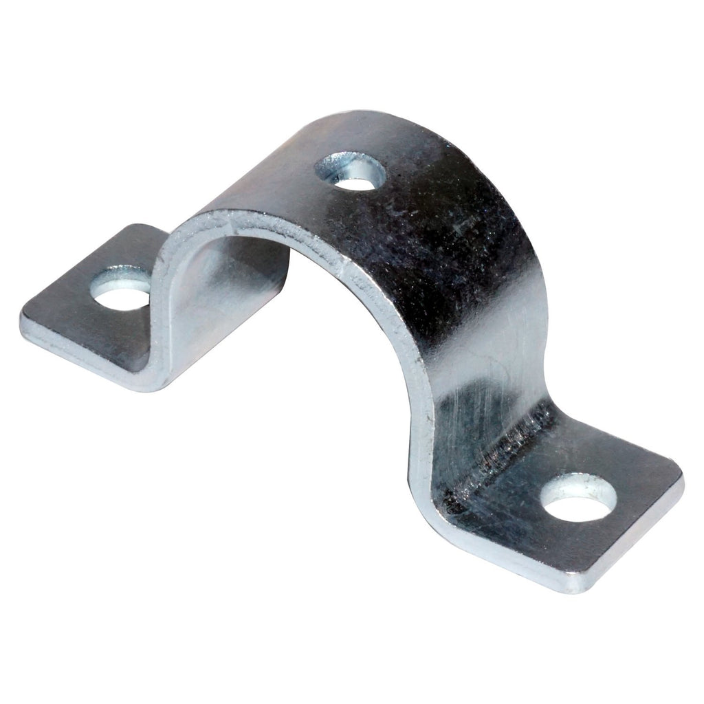Crown Automotive Jeep Replacement 5105566AA Sway Bar Bushing Retainer for 2007-2017 Jeep MK Compass/Patriot, Front or Rear for Select Chrysler 200, Chrysler Sebring, Dodge Avenger, Dodge Caliber, Dodge Journey, Jeep Compass, Jeep Patriot