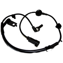 Load image into Gallery viewer, Crown Automotive Jeep Replacement 5105573AA Left Front Wheel Speed Sensor for 2007-2017 Jeep MK Compass &amp; Patriot for Select Dodge Caliber, Jeep Compass, Jeep Patriot
