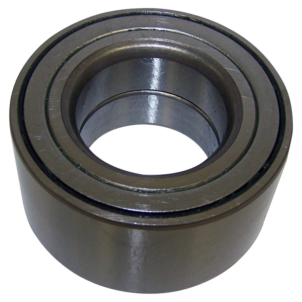 Crown Automotive Jeep Replacement 5105586AA Front Wheel Bearing for 2007-2017 Jeep MK Compass / Patriot, Left or Right for Select Dodge Caliber, Jeep Compass, Jeep Patriot
