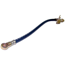 Load image into Gallery viewer, Crown Automotive Jeep Replacement 5105603AD Left Front Brake Hose for 2007-2017 Jeep Compass and Patriot for Select Chrysler 200, Chrysler Sebring, Dodge Avenger, Dodge Caliber, Jeep Compass, Jeep Patriot