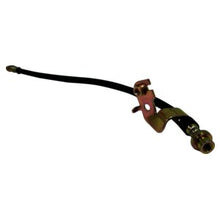Load image into Gallery viewer, Crown Automotive Jeep Replacement 5105603AD Left Front Brake Hose for 2007-2017 Jeep Compass and Patriot for Select Chrysler 200, Chrysler Sebring, Dodge Avenger, Dodge Caliber, Jeep Compass, Jeep Patriot