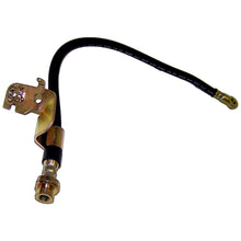 Load image into Gallery viewer, Crown Automotive Jeep Replacement 5105604AD Right Front Brake Hose for 2007-2017 Jeep Compass and Patriot for Select Chrysler 200, Chrysler Sebring, Dodge Avenger, Dodge Caliber, Jeep Compass, Jeep Patriot