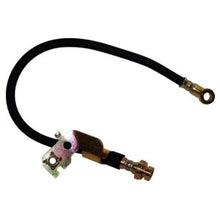 Load image into Gallery viewer, Crown Automotive Jeep Replacement 5105604AD Right Front Brake Hose for 2007-2017 Jeep Compass and Patriot for Select Chrysler 200, Chrysler Sebring, Dodge Avenger, Dodge Caliber, Jeep Compass, Jeep Patriot