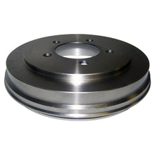 Load image into Gallery viewer, Crown Automotive Jeep Replacement 5105617AB Rear Brake Drum for 2008-2017 Jeep MK Compass, Patriot, Left or Right for Select Jeep Compass, Jeep Patriot