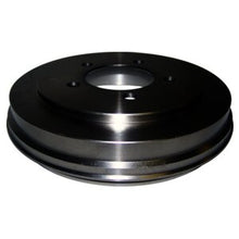 Load image into Gallery viewer, Crown Automotive Jeep Replacement 5105617AB Rear Brake Drum for 2008-2017 Jeep MK Compass, Patriot, Left or Right for Select Jeep Compass, Jeep Patriot