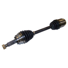 Load image into Gallery viewer, Crown Automotive Jeep Replacement 5105649HS Front Right CV Axle Assembly for Select 2007-2017 Jeep MK Compass / Patriot