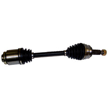 Load image into Gallery viewer, Crown Automotive Jeep Replacement 5105649HS Front Right CV Axle Assembly for Select 2007-2017 Jeep MK Compass / Patriot