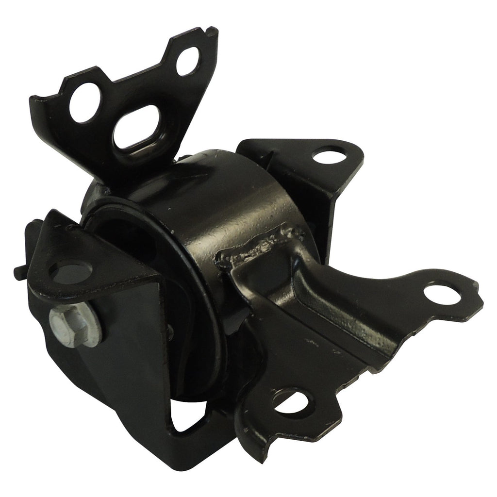 Crown Automotive Jeep Replacement 5105667AG Transmission Mount for 07-13 Jeep MK Compass / Patriot w/ CVT Transmission for Select Jeep Compass, Jeep Patriot