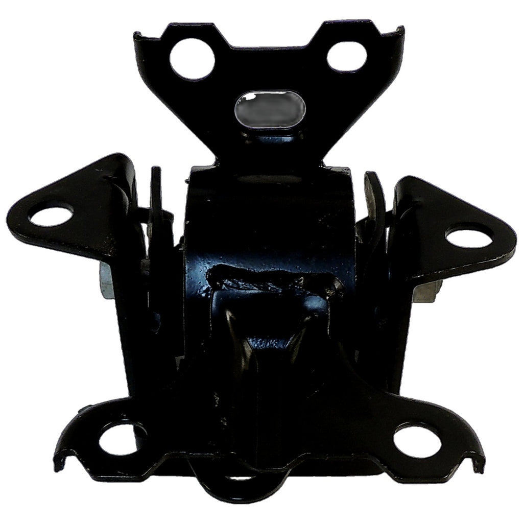 Crown Automotive Jeep Replacement 5105667AG Transmission Mount for 07-13 Jeep MK Compass / Patriot w/ CVT Transmission for Select Jeep Compass, Jeep Patriot