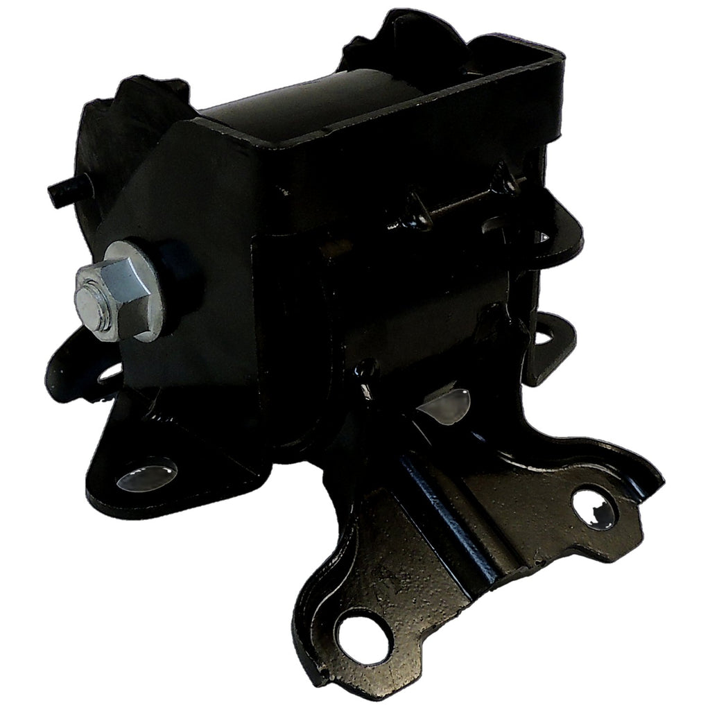 Crown Automotive Jeep Replacement 5105667AG Transmission Mount for 07-13 Jeep MK Compass / Patriot w/ CVT Transmission for Select Jeep Compass, Jeep Patriot
