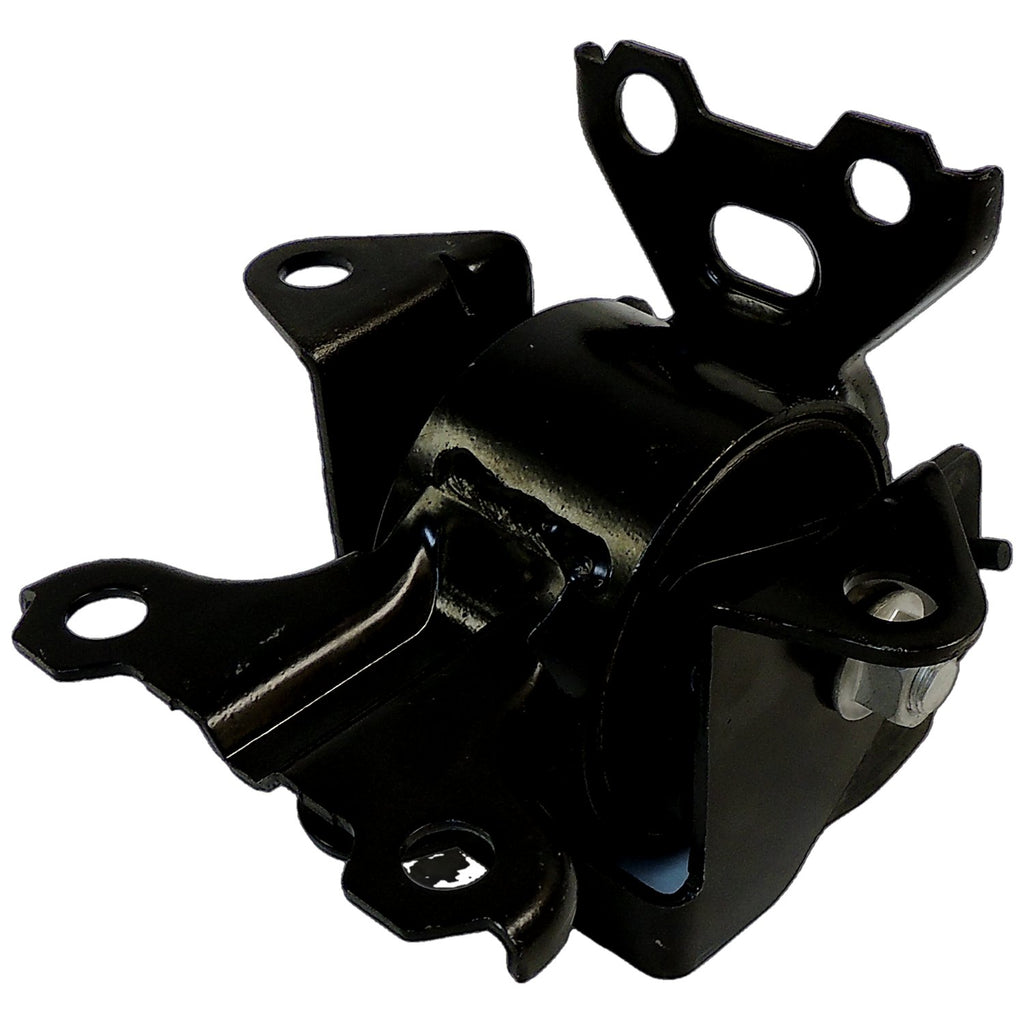 Crown Automotive Jeep Replacement 5105667AG Transmission Mount for 07-13 Jeep MK Compass / Patriot w/ CVT Transmission for Select Jeep Compass, Jeep Patriot