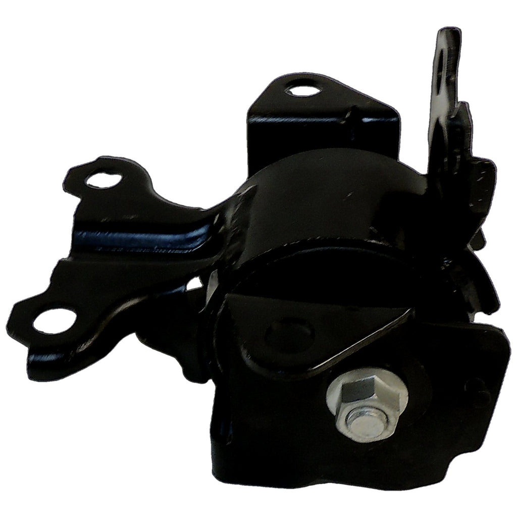 Crown Automotive Jeep Replacement 5105667AG Transmission Mount for 07-13 Jeep MK Compass / Patriot w/ CVT Transmission for Select Jeep Compass, Jeep Patriot