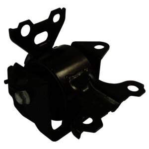 Crown Automotive Jeep Replacement 5105667AG Transmission Mount for 07-13 Jeep MK Compass / Patriot w/ CVT Transmission for Select Jeep Compass, Jeep Patriot