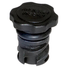 Load image into Gallery viewer, Crown Automotive Jeep Replacement 5105718AC Transmission Oil Fill Tube Cap for 07-17 Jeep MK Compass / Patriot w/ CVT Trans. for Select Dodge Caliber, Jeep Compass, Jeep Patriot