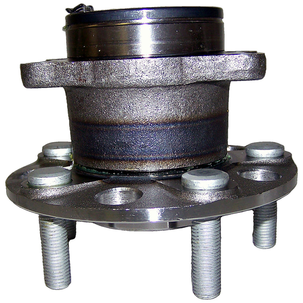 Crown Automotive Jeep Replacement 5105770AD Rear Hub Assembly for Jeep 2007-2017 MK Compass and Patriot w/ AWD, L or R for Select Dodge Caliber, Jeep Compass, Jeep Patriot