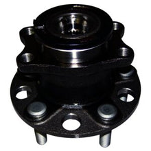 Load image into Gallery viewer, Crown Automotive Jeep Replacement 5105770AD Rear Hub Assembly for Jeep 2007-2017 MK Compass and Patriot w/ AWD, L or R for Select Dodge Caliber, Jeep Compass, Jeep Patriot