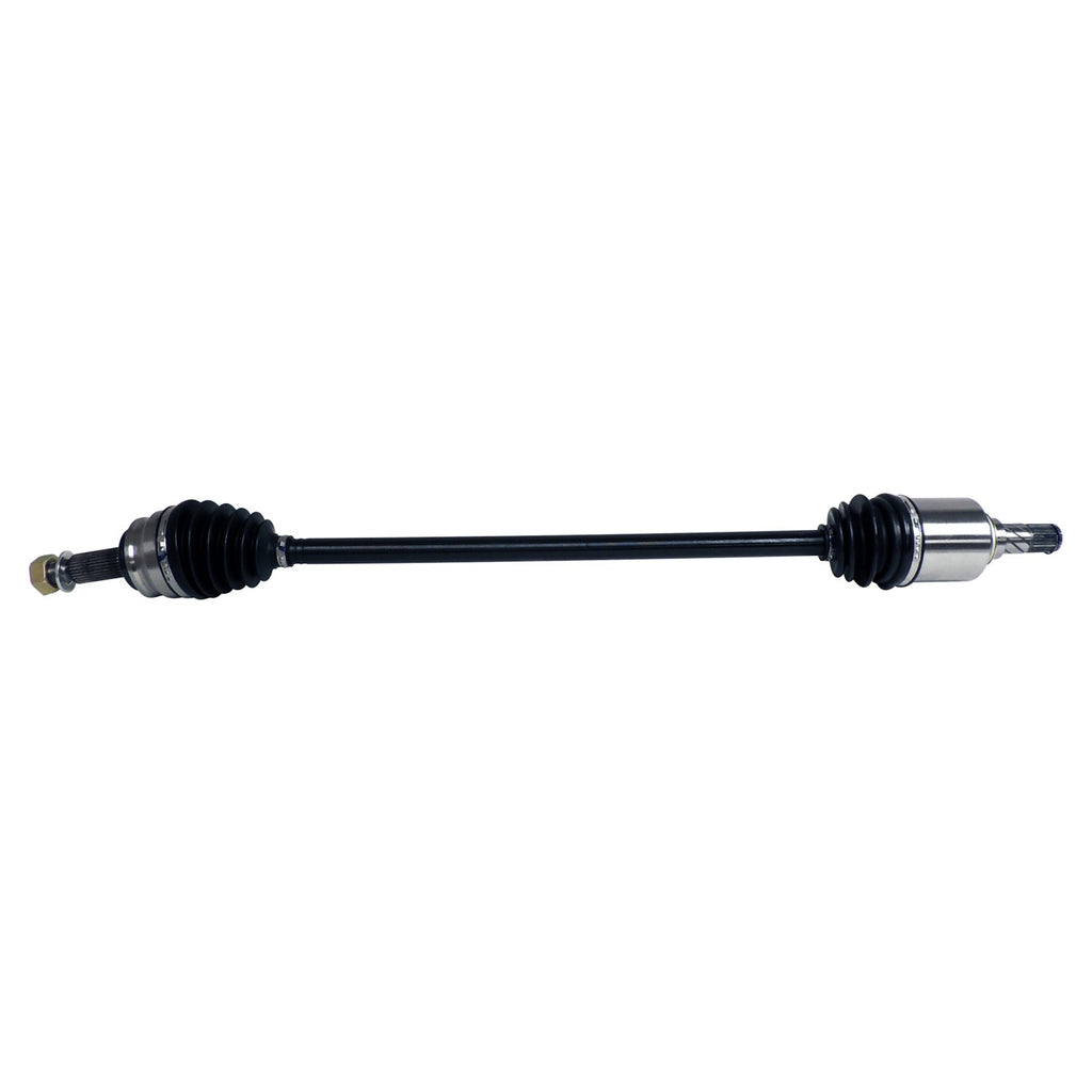 Crown Automotive Jeep Replacement 5105772AG Right Front Axle Shaft Assembly for Various 2007-2017 Jeep MK Compass, Patriot for Select Jeep Compass, Jeep Patriot