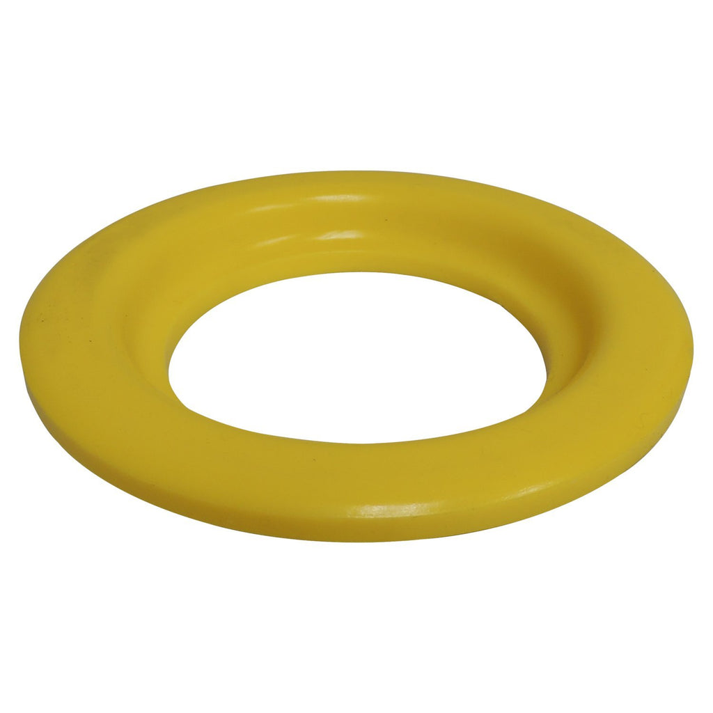 Crown Automotive Jeep Replacement 5105822AA Front Upper Coil Spring Isolator for 2007-2017 Jeep MK Compass, Patriot, L or R for Select Dodge Caliber, Jeep Compass, Jeep Patriot