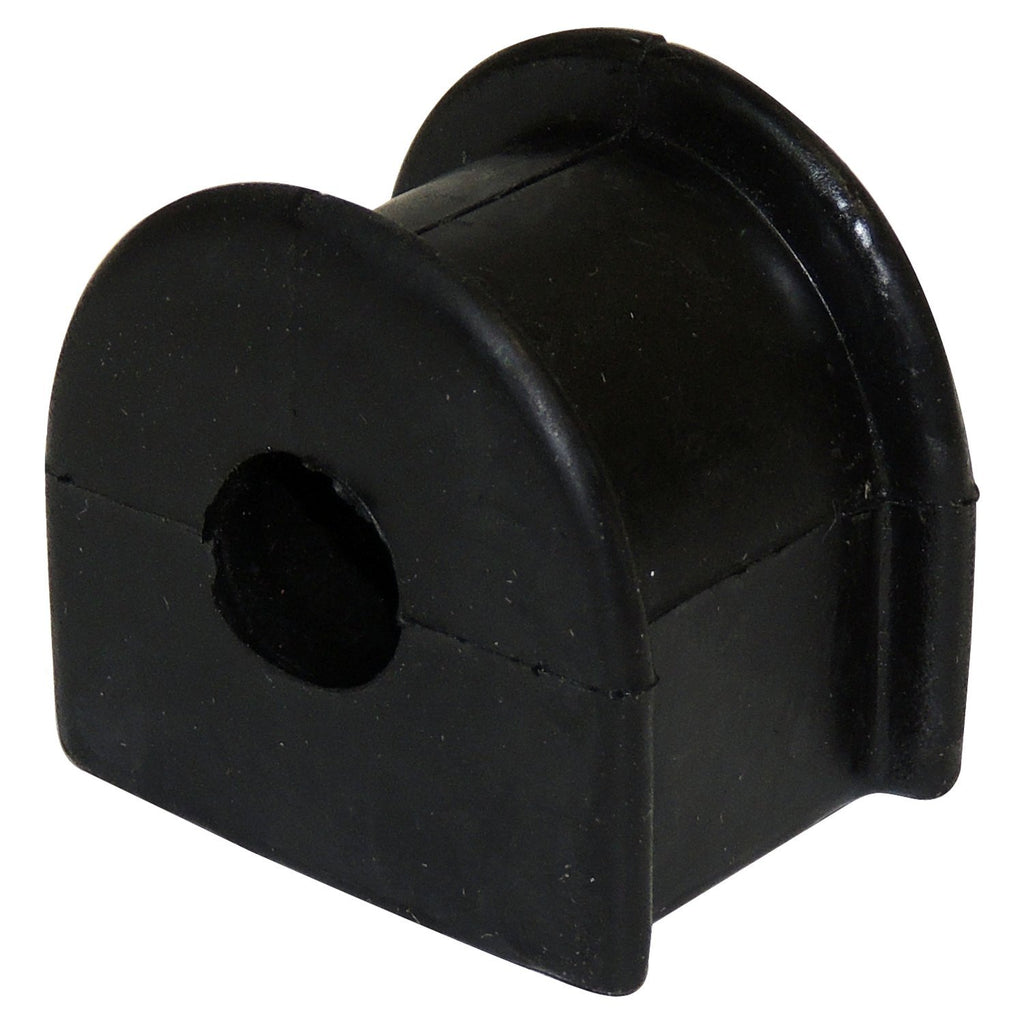 Crown Automotive Jeep Replacement 5105878AA Left or Right Rear Sway Bar Bushing for 2007-2009 Jeep MK Compass / Patriot for Select Dodge Caliber, Jeep Compass, Jeep Patriot