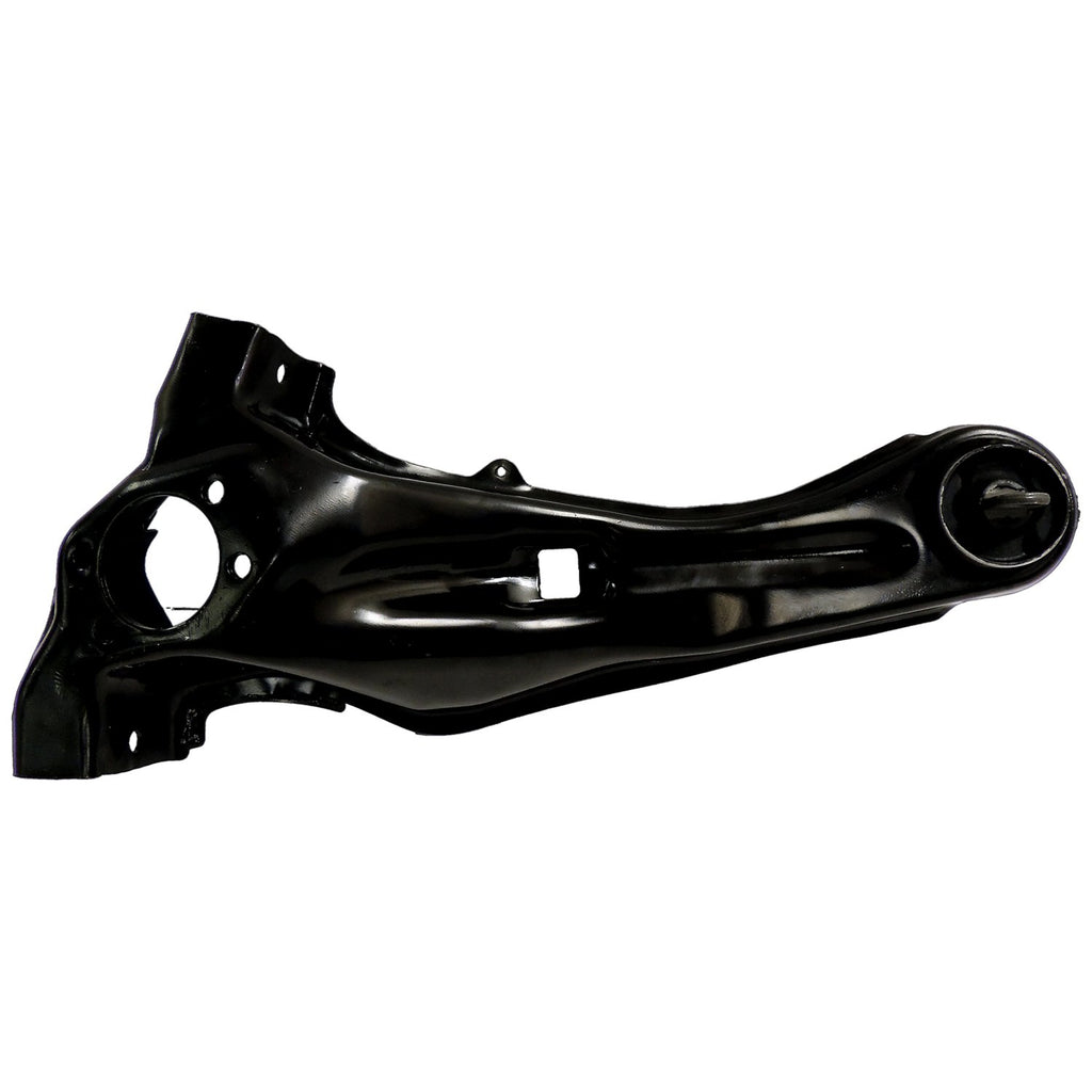 Crown Automotive Jeep Replacement 5105927AB Left Rear Trailing Arm for 2007-2017 MK Compass, Patriot w/ Off-Road Package for Select Jeep Compass, Jeep Patriot