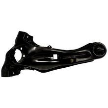 Load image into Gallery viewer, Crown Automotive Jeep Replacement 5105927AB Left Rear Trailing Arm for 2007-2017 MK Compass, Patriot w/ Off-Road Package for Select Jeep Compass, Jeep Patriot