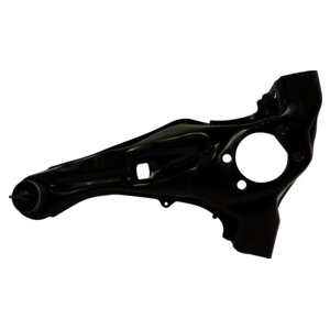 Crown Automotive Jeep Replacement 5105930AA Rear Right Trailing Arm for 2007-2017 MK Compass & Patriot w/ Off-Road Package for Select Jeep Compass, Jeep Patriot