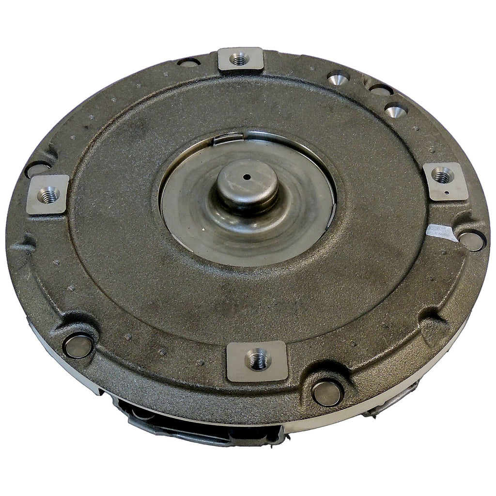 Crown Automotive Jeep Replacement 5106023AA Pressure Plate & Clutch Disc for 01-09 Chrysler PT Cruiser w/ 2.0L, 2.4L Engines for Select Chrysler PT Cruiser