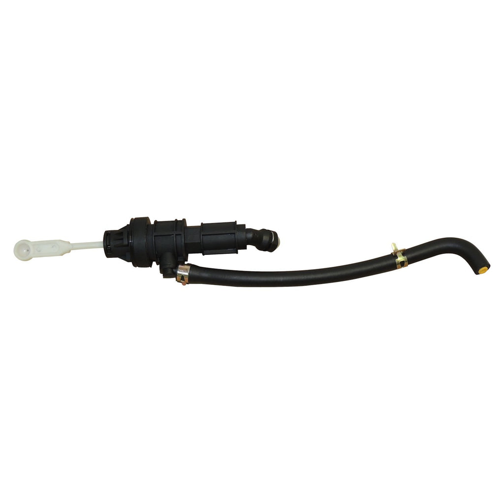 Crown Automotive Jeep Replacement 5106043AB Clutch Master Cylinder Actuator for 07-17 Jeep MK Compass/Patriot w/ LHD for Select Dodge Caliber, Jeep Compass, Jeep Patriot