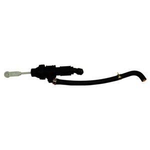 Crown Automotive Jeep Replacement 5106043AB Clutch Master Cylinder Actuator for 07-17 Jeep MK Compass/Patriot w/ LHD for Select Dodge Caliber, Jeep Compass, Jeep Patriot
