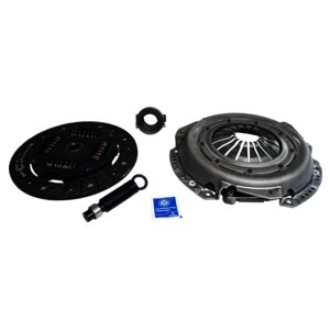 Crown Automotive Jeep Replacement 5106124AD Clutch Kit for 2012-2018 Jeep JK Wrangler w/ 3.6L Engine for Select Jeep Wrangler, Jeep Wrangler JK