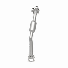 Load image into Gallery viewer, MagnaFlow Exhaust Products 4561061 California CARB Direct-Fit Catalytic Converter for Select Saturn Ion