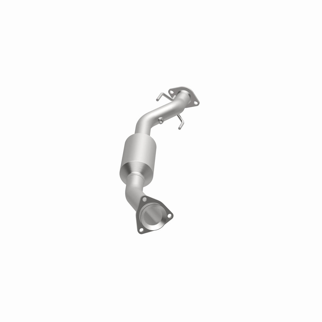 MagnaFlow Exhaust Products 5551221 California CARB Direct-Fit Catalytic Converter for Select Buick Rainier, Chevrolet Trailblazer, GMC Envoy, Isuzu Ascender