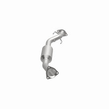 Load image into Gallery viewer, MagnaFlow Exhaust Products 5551221 California CARB Direct-Fit Catalytic Converter for Select Buick Rainier, Chevrolet Trailblazer, GMC Envoy, Isuzu Ascender