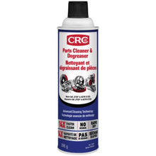 Load image into Gallery viewer, CRC Chemicals 71863 Parts Cleaner &amp; Degreaser, Low VOC - 396g