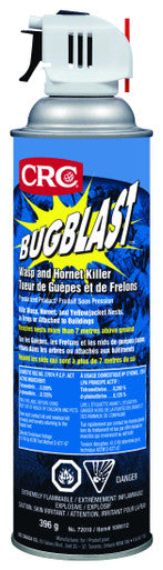 CRC Chemicals 72010 Bug Blast - 396g