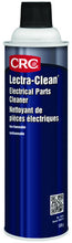 Load image into Gallery viewer, CRC Chemicals 72018 Lectra Clean HD Electrical Parts Degreaser - 538g