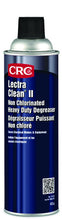 Load image into Gallery viewer, CRC Chemicals 72120 Lectra Clean II Non-Chlorinated Hd Degreaser - 425g