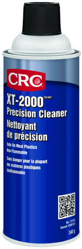 CRC Chemicals 72155 XT-2000 Precision Cleaner - 340g
