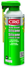 Load image into Gallery viewer, CRC Chemicals 73035 Water Based Silicone - 369g