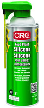 Load image into Gallery viewer, CRC Chemicals 73040 Food Plant Silicone Lubricant - 284g