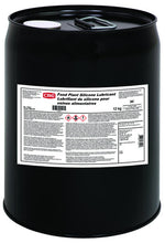 Load image into Gallery viewer, CRC Chemicals 73041 Food Plant Silicone Lubricant - 12kg