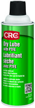 Load image into Gallery viewer, CRC Chemicals 73044 Dry PTFE Lube - 284g