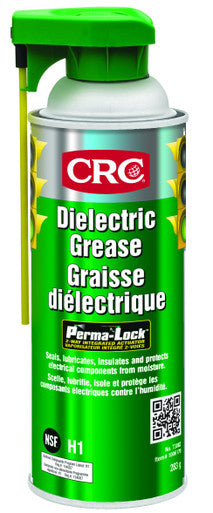 CRC Chemicals 73082 Dielectric Grease - 284g