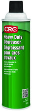 Load image into Gallery viewer, CRC Chemicals 73095 Heavy Duty Degreaser - 538g