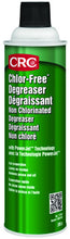 Load image into Gallery viewer, CRC Chemicals 73185 Chlor-Free Degreaser - 396g