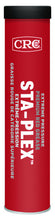 Load image into Gallery viewer, CRC Chemicals 73190 Sta-Plex EP Premium Red Grease - 396g