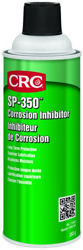 CRC Chemicals 73262 SP-350 Corrosion Inhibitor - 312g
