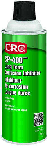 CRC Chemicals 73282 SP-400 Corrosion Inhibitor - 283g