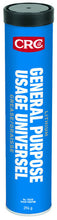 Load image into Gallery viewer, CRC Chemicals 73310 Lithium General Purpose Grease - 396g