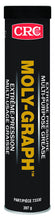 Load image into Gallery viewer, CRC Chemicals 73330 Moly-Graph EP Multi-Purpose Lithium Grease - 396g